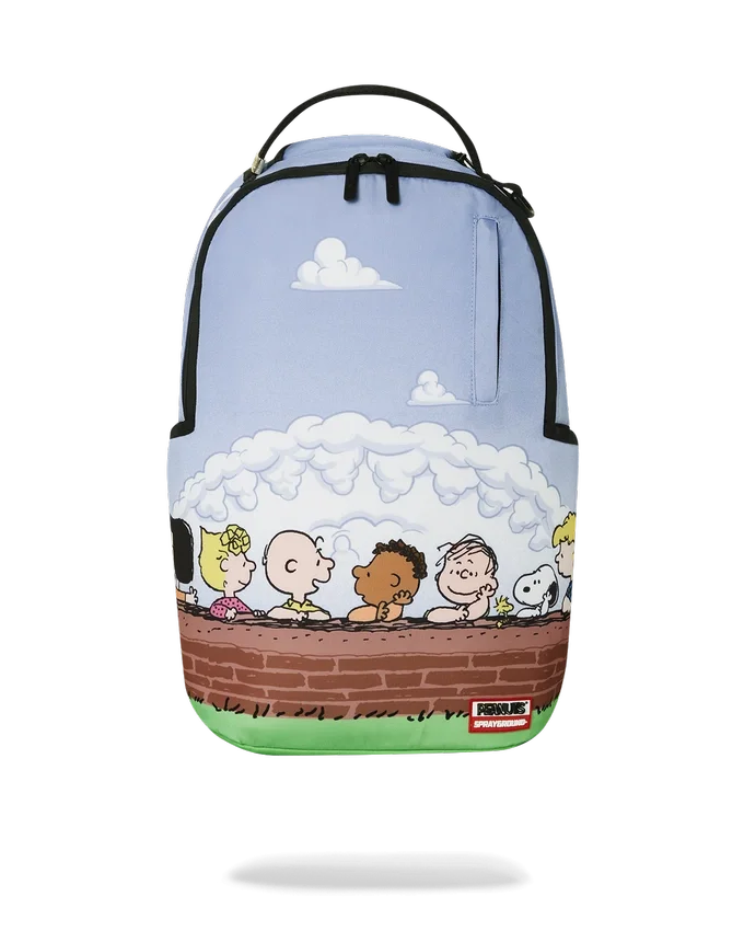 Σακίδιο πλάτης PEANUTS FAM DLXSR