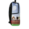 Σακίδιο πλάτης PEANUTS FAM DLXSR