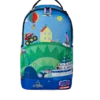 Σακίδιο Πλάτης PEPPA PIG (DLXR)