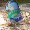 Σακίδιο Πλάτης PEPPA PIG (DLXR)