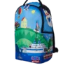 Σακίδιο Πλάτης PEPPA PIG (DLXR)