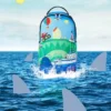 Σακίδιο Πλάτης PEPPA PIG (DLXR)