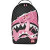 ΣΑΚΙΔΙΟ ΠΛΆΤΗΣ PINK PANTHER BREAK THRU