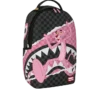 ΣΑΚΙΔΙΟ ΠΛΆΤΗΣ PINK PANTHER BREAK THRU