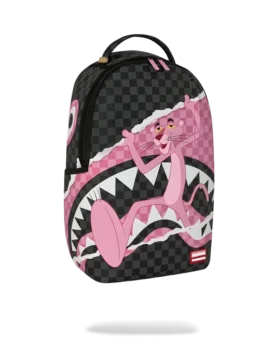 ΣΑΚΙΔΙΟ ΠΛΆΤΗΣ PINK PANTHER BREAK THRU