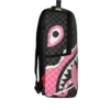 ΣΑΚΙΔΙΟ ΠΛΆΤΗΣ PINK PANTHER BREAK THRU