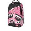 ΣΑΚΙΔΙΟ ΠΛΆΤΗΣ PINK PANTHER BREAK THRU