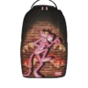 Σακίδιο πλάτης Pink Panther Can't Catch Me DLXR