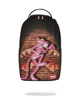 Σακίδιο πλάτης Pink Panther Can't Catch Me DLXR