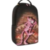 Σακίδιο πλάτης Pink Panther Can't Catch Me DLXR