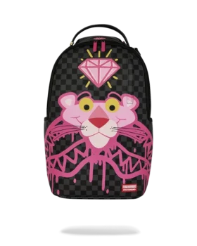 Σακίδιο πλάτης Pink Panther Diamond Shark