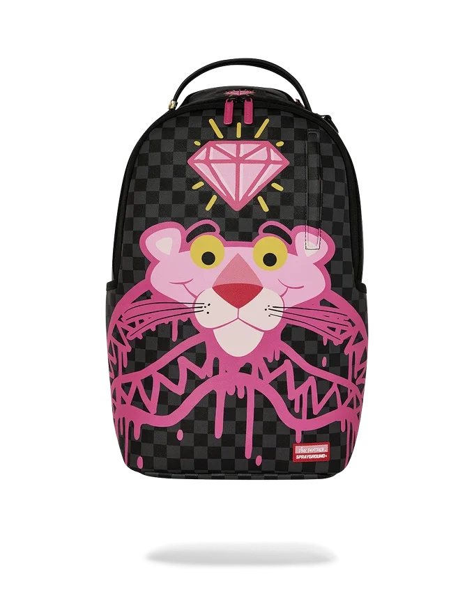 Σακίδιο πλάτης Pink Panther Diamond Shark