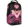 Σακίδιο πλάτης Pink Panther Diamond Shark