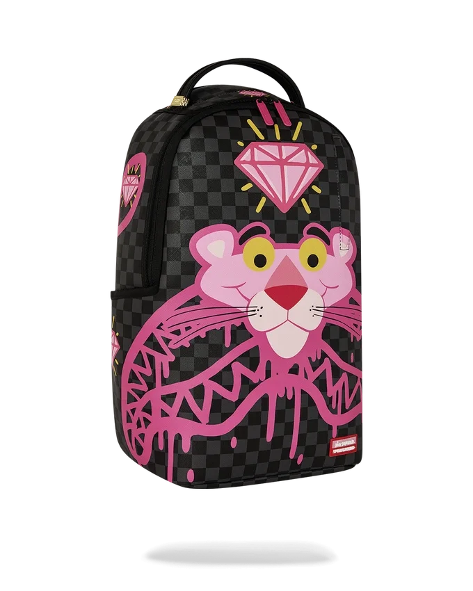 Σακίδιο πλάτης Pink Panther Diamond Shark