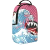 ΣΑΚΙΔΙΟ ΠΛΆΤΗΣ PINK PANTHER DIAMOND WAVES