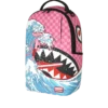 ΣΑΚΙΔΙΟ ΠΛΆΤΗΣ PINK PANTHER DIAMOND WAVES