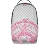 Σακίδιο Πλάτης PINK PANTHER PAWPRINTS