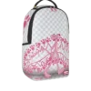 Σακίδιο Πλάτης PINK PANTHER PAWPRINTS