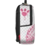 Σακίδιο Πλάτης PINK PANTHER PAWPRINTS