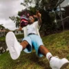 Σακίδιο Πλάτης PINK PANTHER PINK MISCHIEF