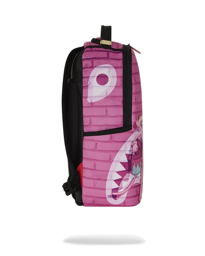 ΣΑΚΙΔΙΟ ΠΛΆΤΗΣ PINK PANTHER PRESTIGE