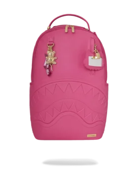 Σακίδιο Πλάτης PINK POP SHARK