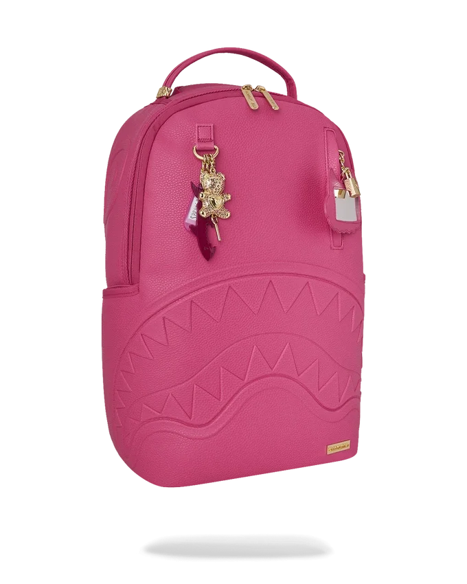 Σακίδιο Πλάτης PINK POP SHARK