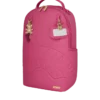 Σακίδιο Πλάτης PINK POP SHARK