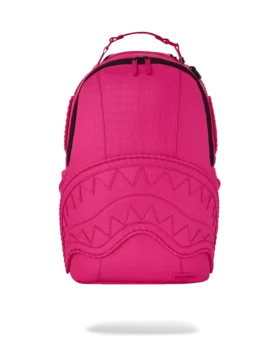 ΣΑΚΙΔΙΟ ΠΛΆΤΗΣ PINK PYTHON DLXSV