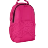 ΣΑΚΙΔΙΟ ΠΛΆΤΗΣ PINK PYTHON DLXSV