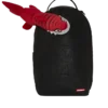 Σακίδιο πλάτης PLUSH SHARK BIG BITE