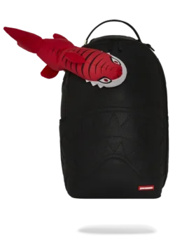 Σακίδιο πλάτης PLUSH SHARK BIG BITE