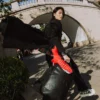 Σακίδιο πλάτης PLUSH SHARK BIG BITE