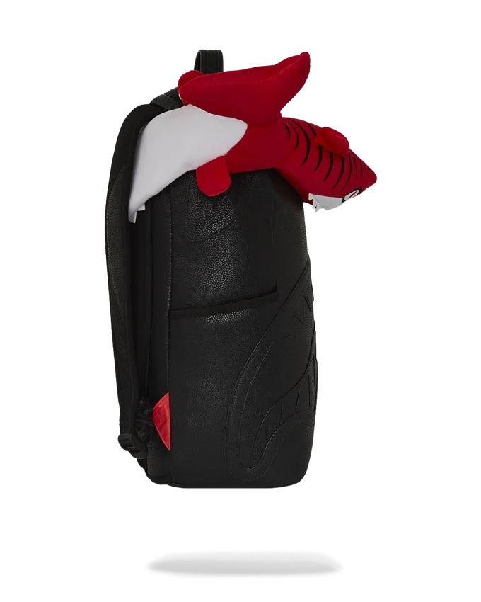 Σακίδιο πλάτης PLUSH SHARK BIG BITE