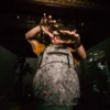 Σακίδιο Πλάτης POISON REMEDY DLXSV