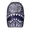Σακίδιο πλάτης PORCELAIN TIGER PHOENIX SHARK
