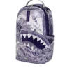 Σακίδιο πλάτης PORCELAIN WAVE