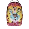 Σακίδιο Πλάτης POWERPUFF BUSTIN THRU DLXSV