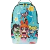 ΣΑΚΙΔΙΟ ΠΛΆΤΗΣ POWERPUFF GIRLS