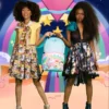 Σακίδιο Πλάτης POWERPUFF GIRLS 21 (DLXR)