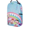 Σακίδιο Πλάτης POWERPUFF GIRLS 21 (DLXR)