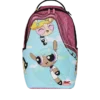 ΣΑΚΙΔΙΟ ΠΛΆΤΗΣ POWERPUFF GIRLS POWER PACK DLXSV