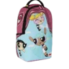 ΣΑΚΙΔΙΟ ΠΛΆΤΗΣ POWERPUFF GIRLS POWER PACK DLXSV