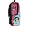 ΣΑΚΙΔΙΟ ΠΛΆΤΗΣ POWERPUFF GIRLS POWER PACK DLXSV