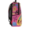ΣΑΚΙΔΙΟ Πλάτης PSYCHEDELIC VOYAGE