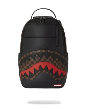 Σακίδιο πλάτης PUFFER SHARK VAIL FLEX