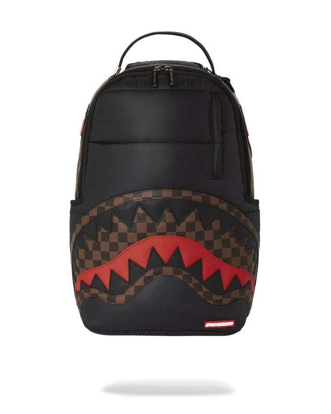Σακίδιο πλάτης PUFFER SHARK VAIL FLEX