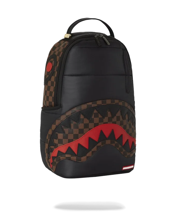 Σακίδιο πλάτης PUFFER SHARK VAIL FLEX