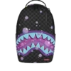 Σακίδιο Πλάτης PURPLE SLIME SHARK