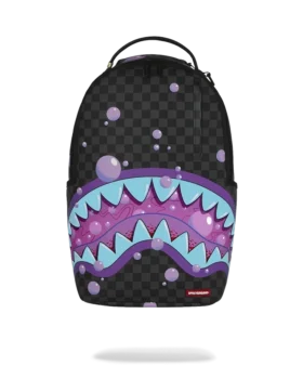Σακίδιο Πλάτης PURPLE SLIME SHARK